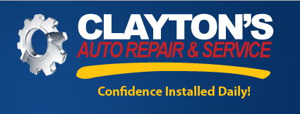 Clayton's Auto Repair & Service Customer Reviews | Corvallis, OR 97330